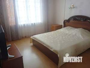 4-к квартира, на длительный срок, 120м2, 4/10 этаж