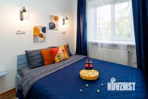 Студия квартира, посуточно, 16м2, 1/5 этаж
