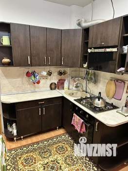 2-к квартира, на длительный срок, 48м2, 1/3 этаж