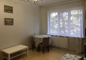 2-к квартира, на длительный срок, 42м2, 4/9 этаж