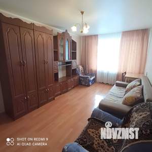 1-к квартира, на длительный срок, 30м2, 1/5 этаж