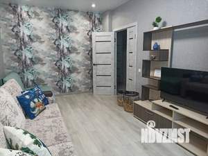 2-к квартира, посуточно, 55м2, 1/1 этаж