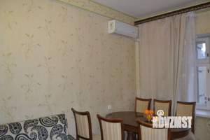 2-к квартира, посуточно, 61м2, 1/1 этаж