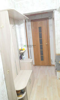 2-к квартира, на длительный срок, 45м2, 2/5 этаж