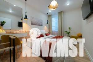 2-к квартира, посуточно, 48м2, 5/10 этаж