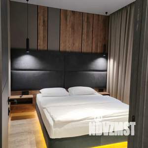 4-к квартира, посуточно, 53м2, 1/3 этаж