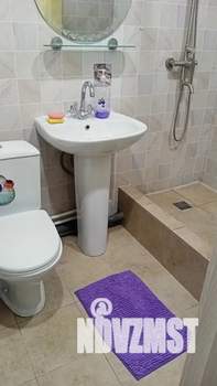 Студия квартира, посуточно, 26м2, 2/8 этаж