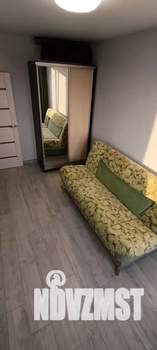 2-к квартира, посуточно, 33м2, 10/17 этаж