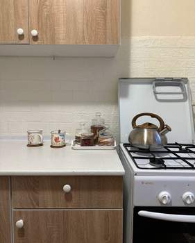 3-к квартира, на длительный срок, 45м2, 4/5 этаж