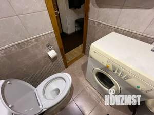 2-к квартира, посуточно, 60м2, 3/5 этаж