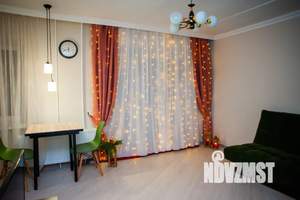 1-к квартира, посуточно, 31м2, 3/5 этаж