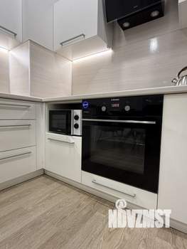 2-к квартира, на длительный срок, 56м2, 5/17 этаж