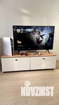 1-к квартира, посуточно, 27м2, 1/9 этаж