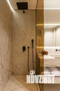 1-к квартира, посуточно, 52м2, 1/1 этаж