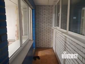 Студия квартира, на длительный срок, 30м2, 5/20 этаж