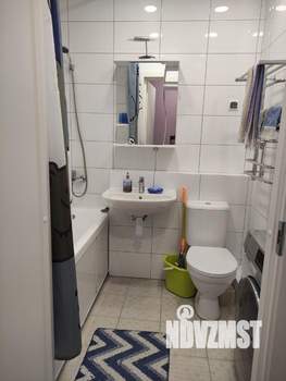 2-к квартира, на длительный срок, 43м2, 3/25 этаж