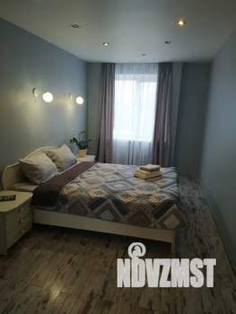 2-к квартира, посуточно, 43м2, 4/5 этаж