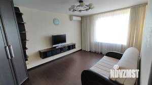 2-к квартира, на длительный срок, 42м2, 5/9 этаж