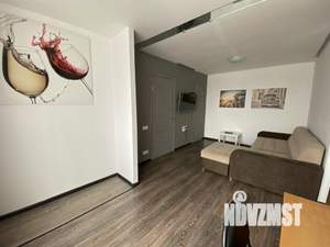 2-к квартира, посуточно, 45м2, 1/1 этаж