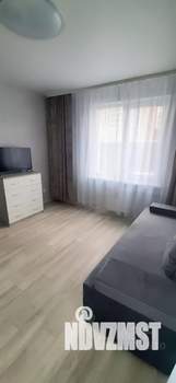 1-к квартира, на длительный срок, 36м2, 2/18 этаж