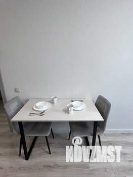 1-к квартира, посуточно, 40м2, 10/10 этаж