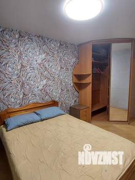 2-к квартира, на длительный срок, 43м2, 4/5 этаж