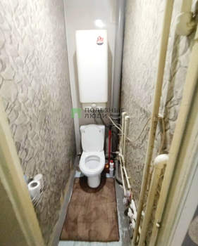 2-к квартира, на длительный срок, 50м2, 8/9 этаж