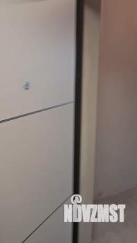 Студия квартира, на длительный срок, 25м2, 16/17 этаж