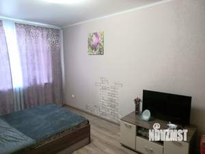 1-к квартира, посуточно, 29м2, 3/5 этаж