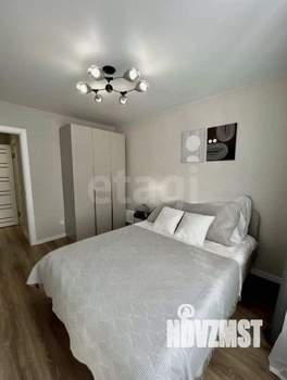 2-к квартира, на длительный срок, 40м2, 4/17 этаж