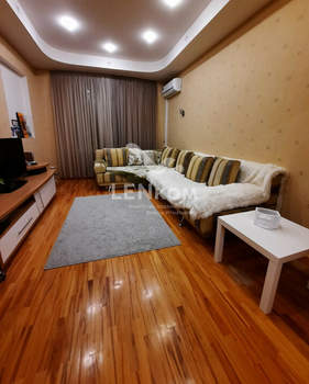 2-к квартира, на длительный срок, 56м2, 5/5 этаж