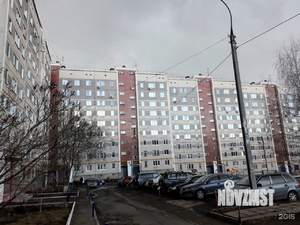 2-к квартира, на длительный срок, 51м2, 5/9 этаж