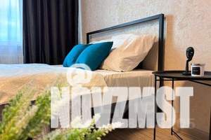 2-к квартира, посуточно, 52м2, 12/14 этаж