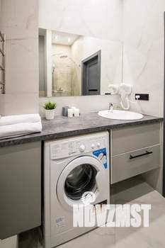 1-к квартира, посуточно, 35м2, 16/16 этаж