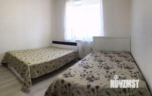 2-к квартира, посуточно, 41м2, 13/15 этаж