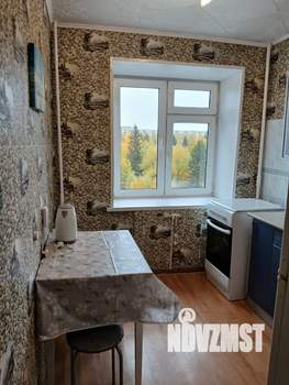1-к квартира, на длительный срок, 32м2, 5/9 этаж