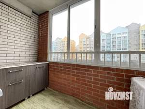 Студия квартира, на длительный срок, 26м2, 3/8 этаж