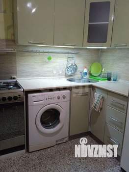 1-к квартира, на длительный срок, 28м2, 4/9 этаж