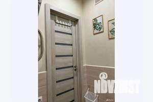 1-к квартира, посуточно, 28м2, 9/17 этаж