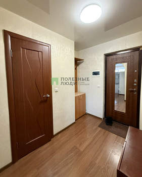 1-к квартира, на длительный срок, 33м2, 3/9 этаж