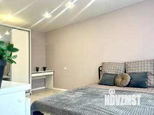 1-к квартира, посуточно, 29м2, 3/9 этаж