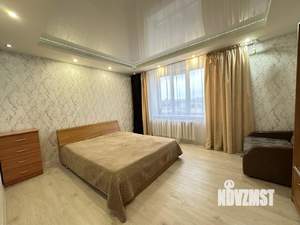 2-к квартира, посуточно, 59м2, 16/16 этаж