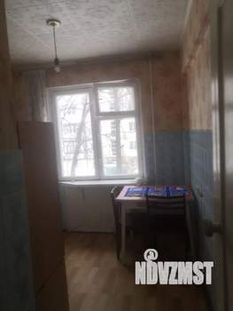 1-к квартира, на длительный срок, 32м2, 3/5 этаж