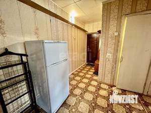 1-к квартира, на длительный срок, 31м2, 1/5 этаж
