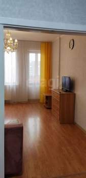 1-к квартира, на длительный срок, 41м2, 3/10 этаж
