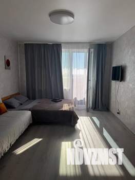 Студия квартира, посуточно, 27м2, 13/17 этаж