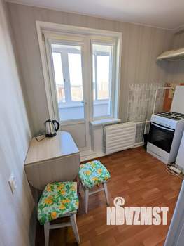 1-к квартира, на длительный срок, 30м2, 9/10 этаж