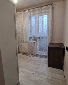 2-к квартира, на длительный срок, 42м2, 6/9 этаж