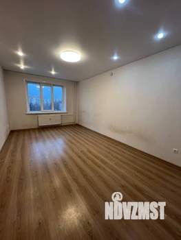 1-к квартира, на длительный срок, 40м2, 9/17 этаж