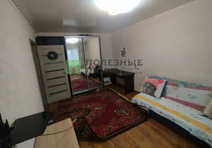 2-к квартира, на длительный срок, 44м2, 4/9 этаж